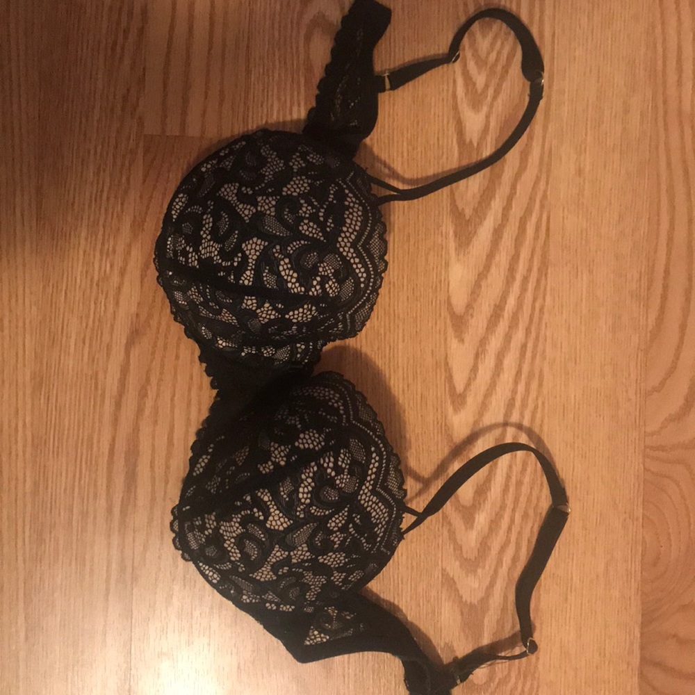 Cute bra